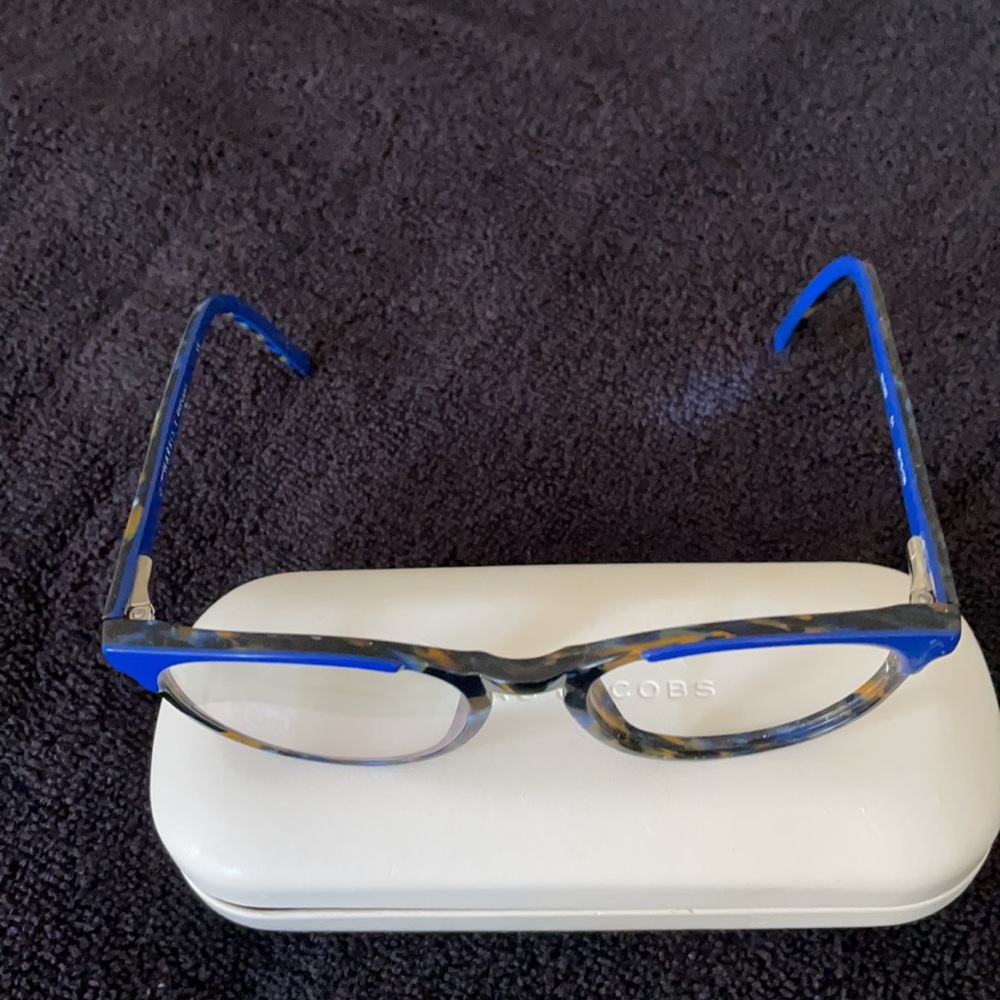 Marc Jacobs frames - Picture 4 of 4